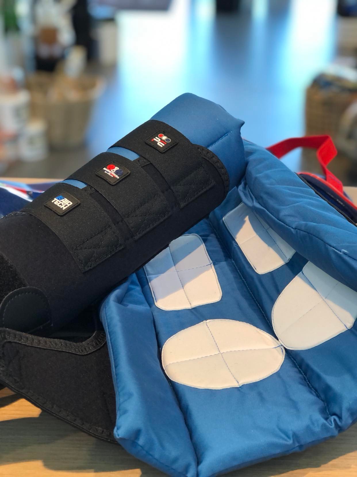 Magni-Teque Magnetic