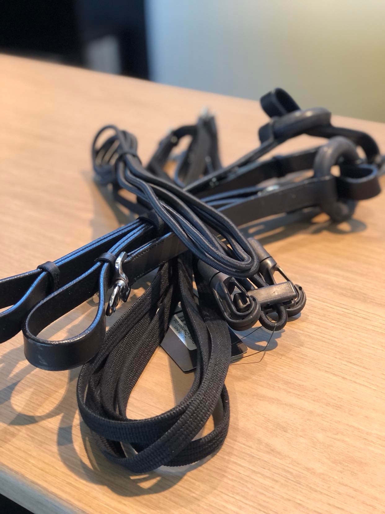 Glidetøjler og indspænding