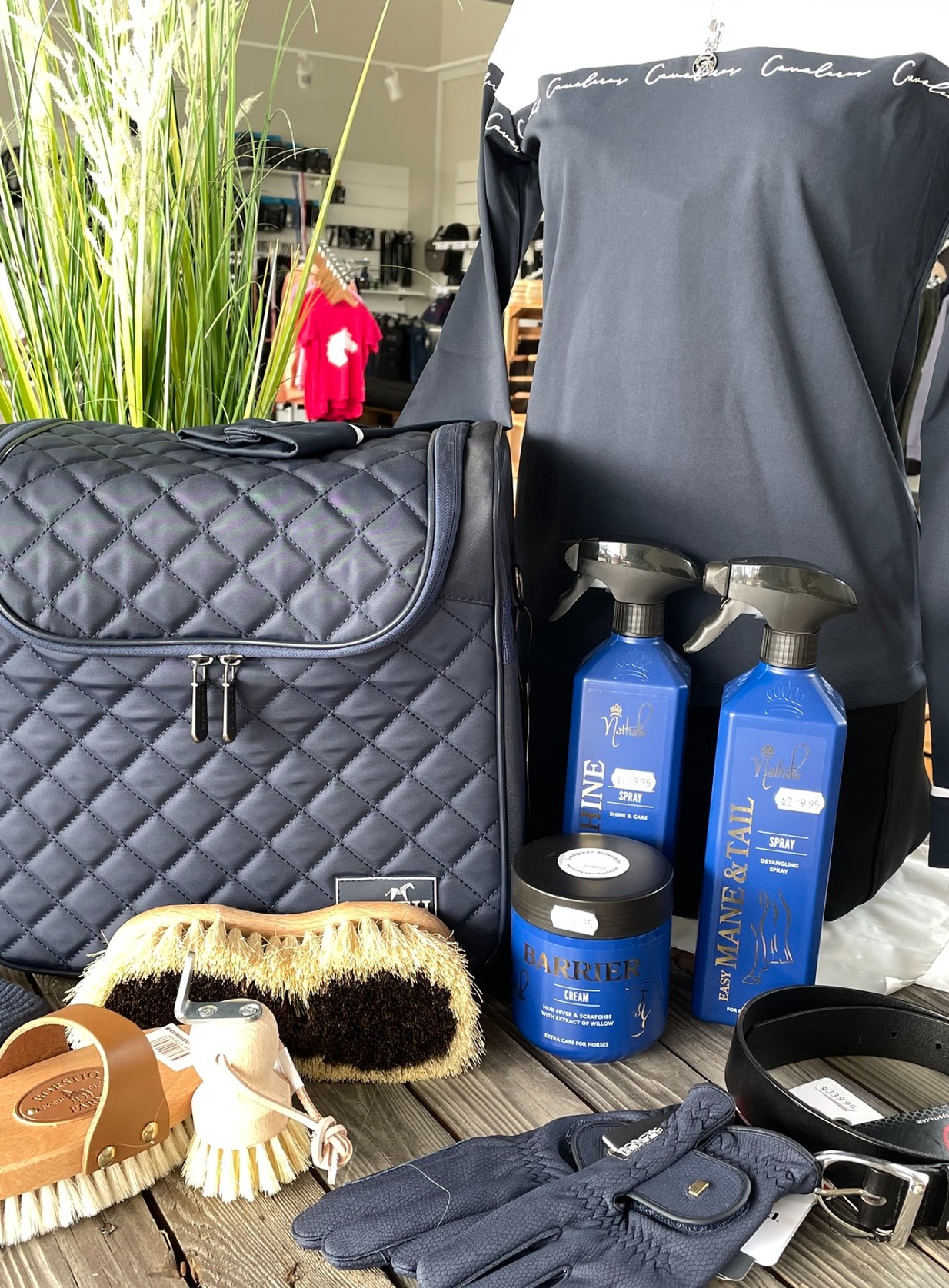 💥 Se nyheder 💥