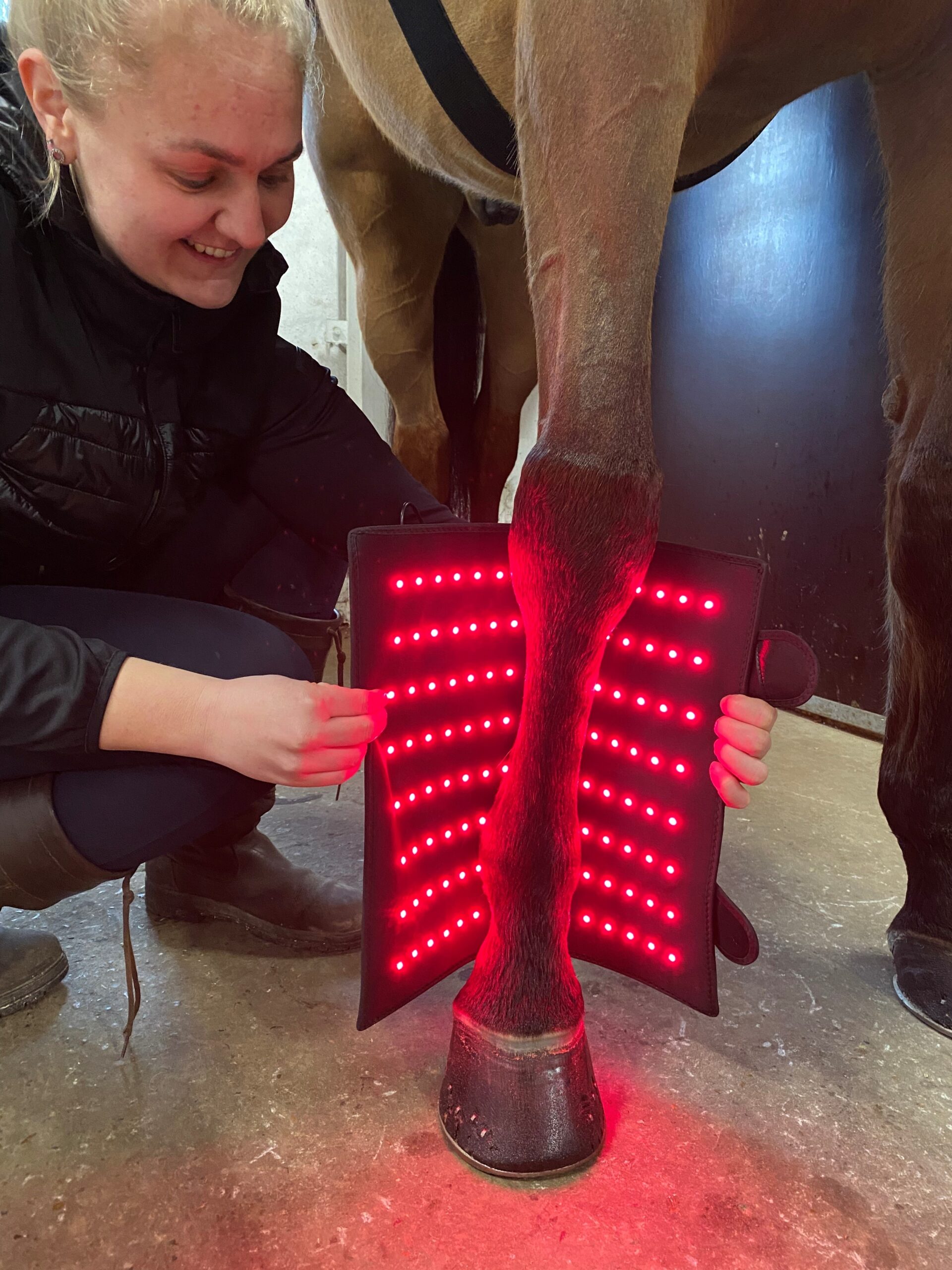 Riislund Light Therapy