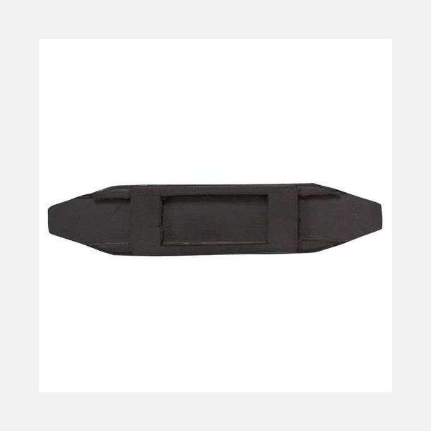 Horka Curb Chain Guard Rubber
