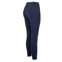 WW All Season Tights - Navy - Vandafvisende