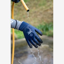 WW Vinter arbejdshandske - Navy