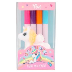 Ylvi Color your Unicorn st