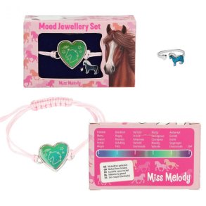 Miss Melody Humr smykkest