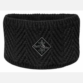 Fairplay Pandebnd - Nagano - Sort