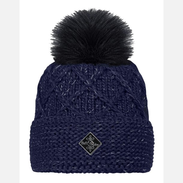 Fairplay Hue - Kadi - Navy