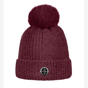 Fairplay Hue - Vesta - Cherry Brown