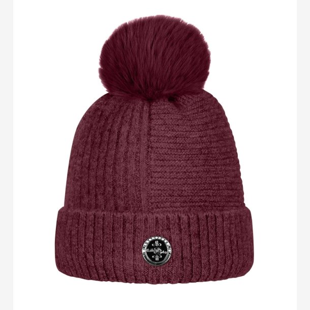 Fairplay Hue - Vesta - Cherry Brown