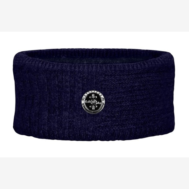 FairPlay Pandebnd - Iris - Navy - one size