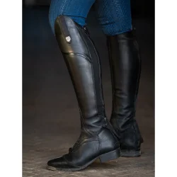 Mountain Horse Sovereign  HR RN - Sort