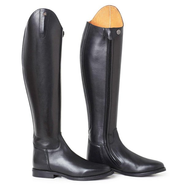 Mountain Horse Serenade RW RW - Sort