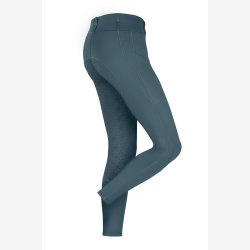FairPlay tights - Kinga - Storm Green - Brn