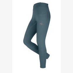 FairPlay tights - Kinga - Storm Green - Brn