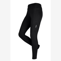 Fairplay tights - Dea - Sort