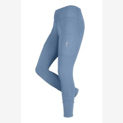 Fairplay tights PAULINE - Misty Blue