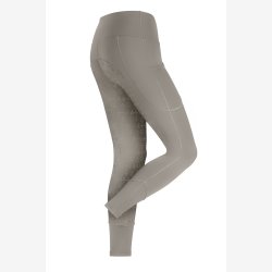 Fairplay tights PAULINE - Almond Frost