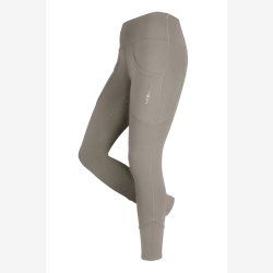 Fairplay tights PAULINE - Almond Frost
