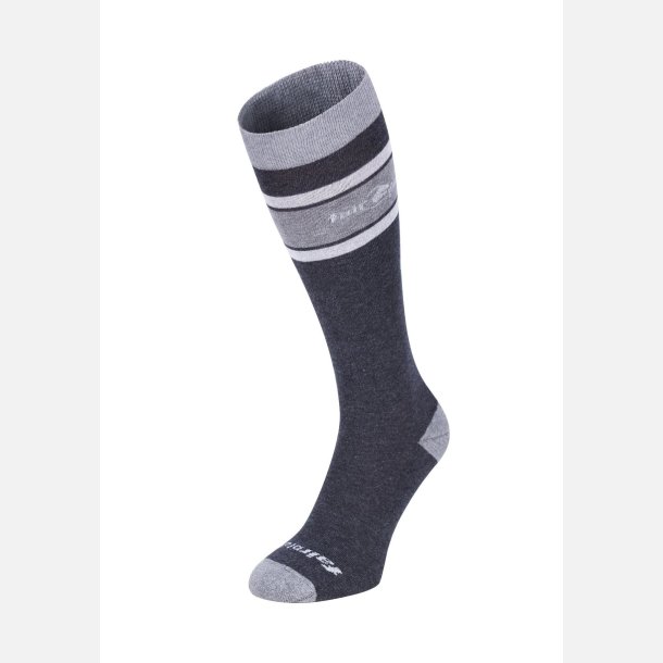 Fairplay strmper Simple - Dark Grey-Grey