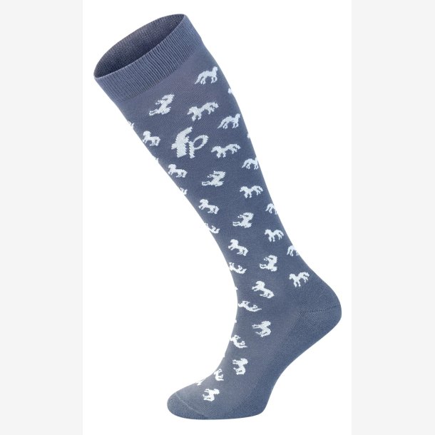 Fairplay strmper Multihorses 2.0 - Steel Blue - 35-41