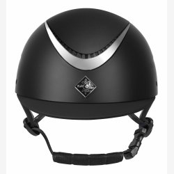 Fairplay Ridehjelm - Apoleus - Sort