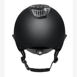 Fairplay Ridehjelm - Quantinum W-V EOS Mat