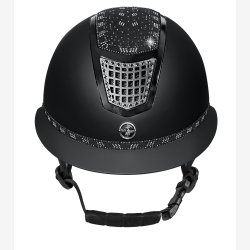 Fairplay Ridehjelm - Quantinum W-V EOS Mat