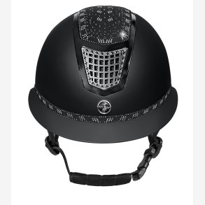 Fairplay Ridehjelm - Quantinum W-V EOS Mat