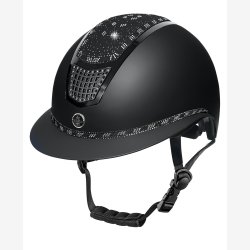 Fairplay Ridehjelm - Quantinum W-V EOS Mat