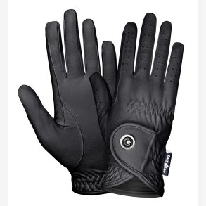 FairPlay Handske - Noel - Sort