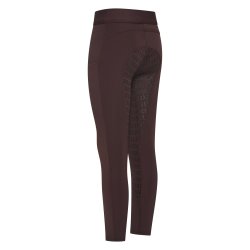 Imperial Riding Basic Tights - Brun - B�rn