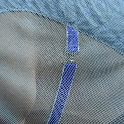 Weatherbeeta Wick DRI II Cooler Combo Neck