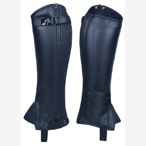 Fairplay Leggings - Sort