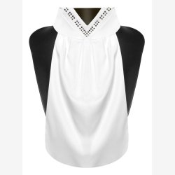 FairPlay Plastron - Faven