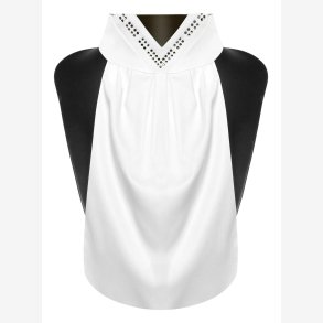 FairPlay Plastron - Faven