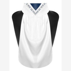 FairPlay Plastron - Faven