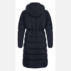 Fairplay Riding puffer jakke - SIA - Navy 
