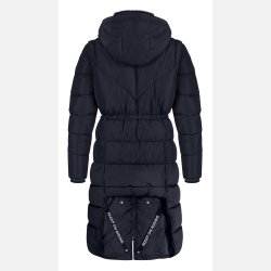 Fairplay Riding puffer jakke - SIA - Navy 