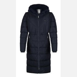 Fairplay Riding puffer jakke - SIA - Navy 
