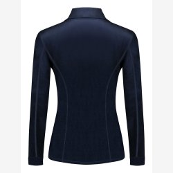 FairPlay Half Turtleneck - Velora - Navy