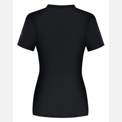 Fairplay T-shirt Cuzo - Sort - Brn