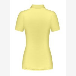 Fairplay Polo shirt Juice - Royal Yellow