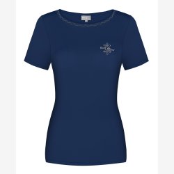 Fairplay t-shirt - Dacy - Navy