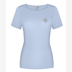 Fairplay t-shirt - Dacy - Light Blue