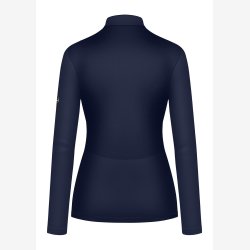 Fairplay Turtleneck Evie - Navy