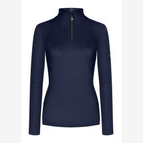 Fairplay Turtleneck Evie - Navy