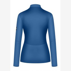 Fairplay Turtleneck Evie - Imperial Blue
