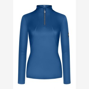 Fairplay Turtleneck Evie - Imperial Blue