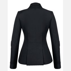 Fairplay Stvnejakke - Taylor Chic - Sort