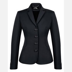 Fairplay Stvnejakke - Taylor Chic - Sort